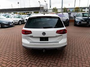 2018 VW PASSAT ALLTRACK - Image 4