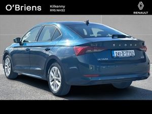 Skoda Octavia  dsg Automatic  Ambition Mhev 1.0 T - Image 3