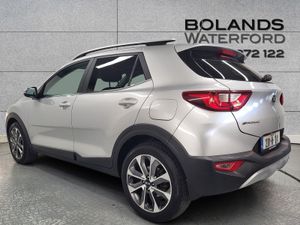 Kia Stonic 1.6 K2 Diesel - Image 3