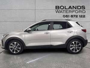 Kia Stonic 1.6 K2 Diesel - Image 4
