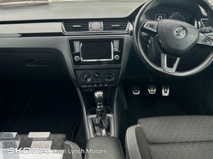 Skoda Rapid 1.4 Ambition TDI 90 BHP - Image 2