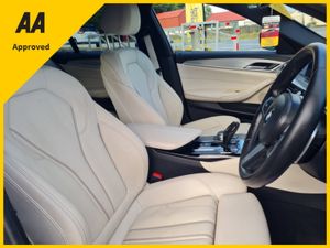 BMW 5-Series D G30 M SPORT 4DR AUTO - Image 4