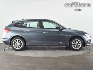 Skoda Scala 1.0 TSI 115hp Ambition - Image 3
