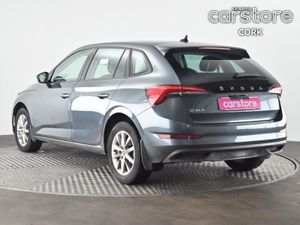 Skoda Scala 1.0 TSI 115hp Ambition - Image 4