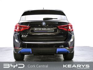 BMW iX3 Premier Edition Pro 80kwh - Image 3
