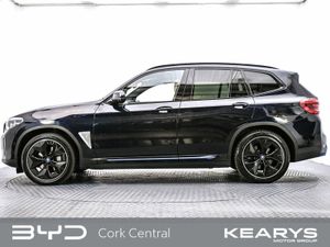 BMW iX3 Premier Edition Pro 80kwh - Image 4