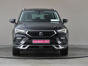 SEAT Ateca 1.0tsi 6spd 110BHP SE - Image 2