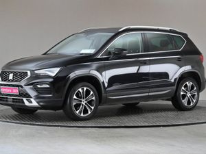 SEAT Ateca 1.0tsi 6spd 110BHP SE - Image 4