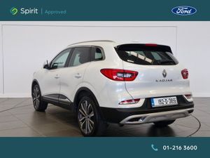 Renault KADJAR 1.5 Blue dCi 115 S-edition call Jo - Image 3