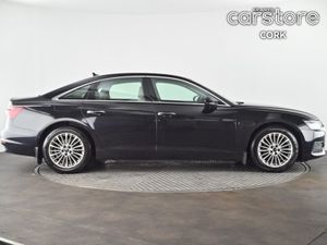 Audi A6 40tdi 204HP S Tronic SE - Image 3