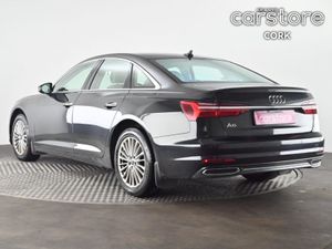 Audi A6 40tdi 204HP S Tronic SE - Image 4