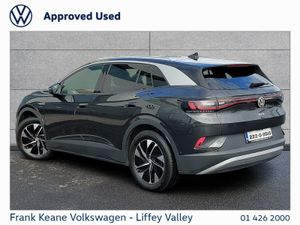 Volkswagen ID.4 77kwh Life DX 204HP Manganese Gre - Image 3