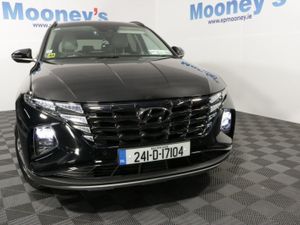 Hyundai Tucson Hybrid Executive Plus 1.6l Petrol - Image 2