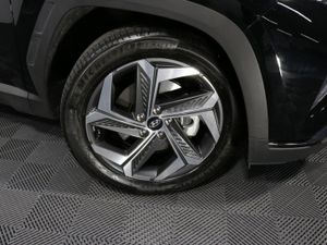 Hyundai Tucson Hybrid Executive Plus 1.6l Petrol - Image 3