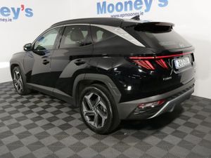 Hyundai Tucson Hybrid Executive Plus 1.6l Petrol - Image 4