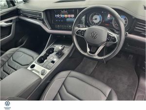 Volkswagen Touareg Commercial 3.0 TDI 4motion 231 - Image 2