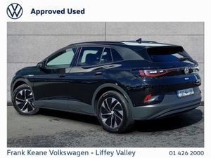 Volkswagen ID.4 77kwh Life DX 174BHP  grenadila B - Image 3