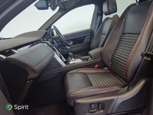 Land Rover Discovery Sport Phev 300PS AWD Call St - Image 4