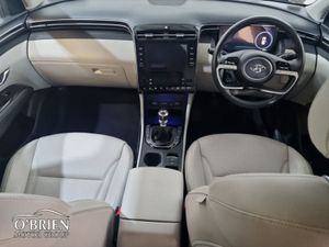 Hyundai Tucson 2WD Executive - Image 2