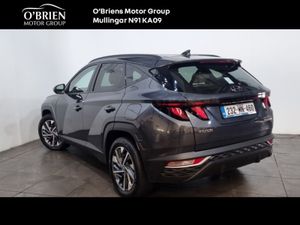 Hyundai Tucson 2WD Executive - Image 3