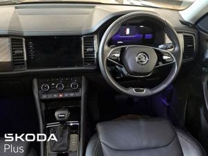 Skoda Kodiaq 2.0 TDI 150HP DSG Style 7 Seat - Image 4
