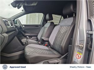 Volkswagen T-Roc R-line 2.0tdi  18  Nevada Alloys - Image 4