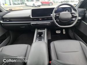 Hyundai Ioniq 6 Ioniq 6 Elegance 77 kW Long Range - Image 3