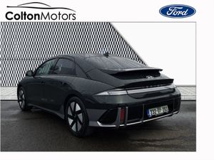 Hyundai Ioniq 6 Ioniq 6 Elegance 77 kW Long Range - Image 4