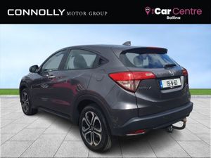 Honda HR-V 1.6 I-dtec ES - Image 2