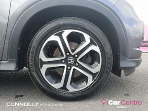 Honda HR-V 1.6 I-dtec ES - Image 4