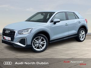 Audi Q2 Q2 S Line 35 Tfsi 150 PS S Tronic - Image 4