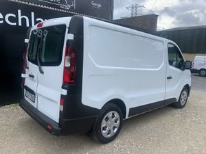 RENAULT TRAFIC 2.0 DCI 120 PS BUSINESS SL28 - Image 3