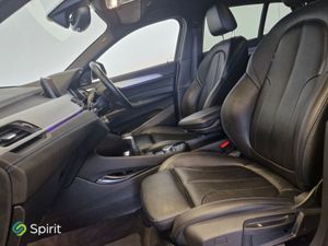 BMW X2 X2 Xdrive25e M Sport call Allen ON 086-143 - Image 4