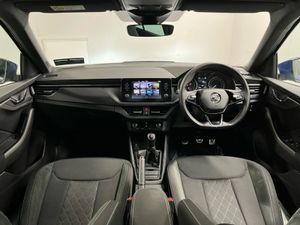Skoda Kamiq Style 1.0tsi 110BHP - Reversing Camer - Image 4