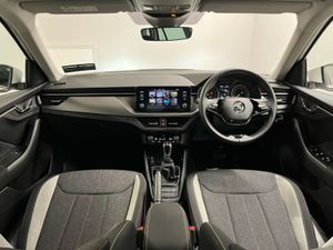 Skoda Kamiq Style DSG 1.0tsi 110BHP - Reversing C - Image 4