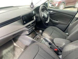 Skoda Kamiq Ambition 1.0tsi 110HP - Image 3