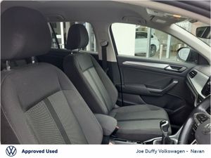 Volkswagen T-Roc Life 1.0tsi 110HP - Image 4