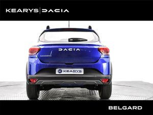 Dacia Sandero Stepway Expression TCe 90 Gsr2 LPG - Image 3