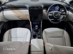 Hyundai Tucson 2WD Executive - Image 2