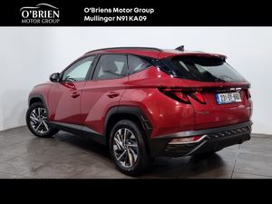 Hyundai Tucson 2WD Executive - Image 3