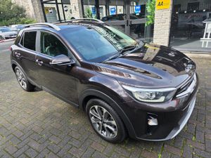 2018 KIA STONIC 1.4.FINANCE ARRANGED. - Image 4