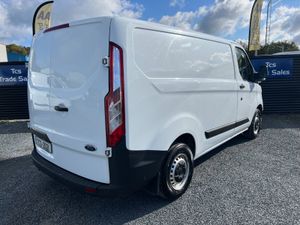 2021 Ford Transit Custom 2.0TDCI 105 BHP - Image 4