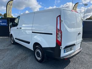 2021 Ford Transit Custom 2.0TDCI 105 BHP - Image 3