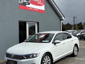 2016 Volkswagen Passat Highline 2.0 - Image 3