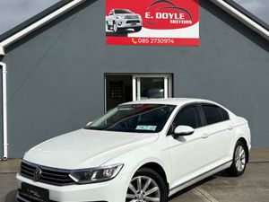 2016 Volkswagen Passat Highline 2.0 - Image 2
