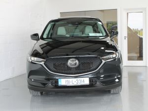 Mazda CX-5 2019, Platinum Finance Arranged - Image 3