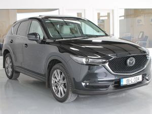 Mazda CX-5 2019, Platinum Finance Arranged - Image 4