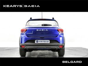 Dacia Sandero Stepway Expression TCe 90 Gsr2 LPG - Image 3
