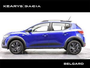 Dacia Sandero Stepway Expression TCe 90 Gsr2 LPG - Image 4