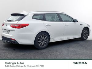 Kia Optima 1.6 K2 Diesel - Image 3